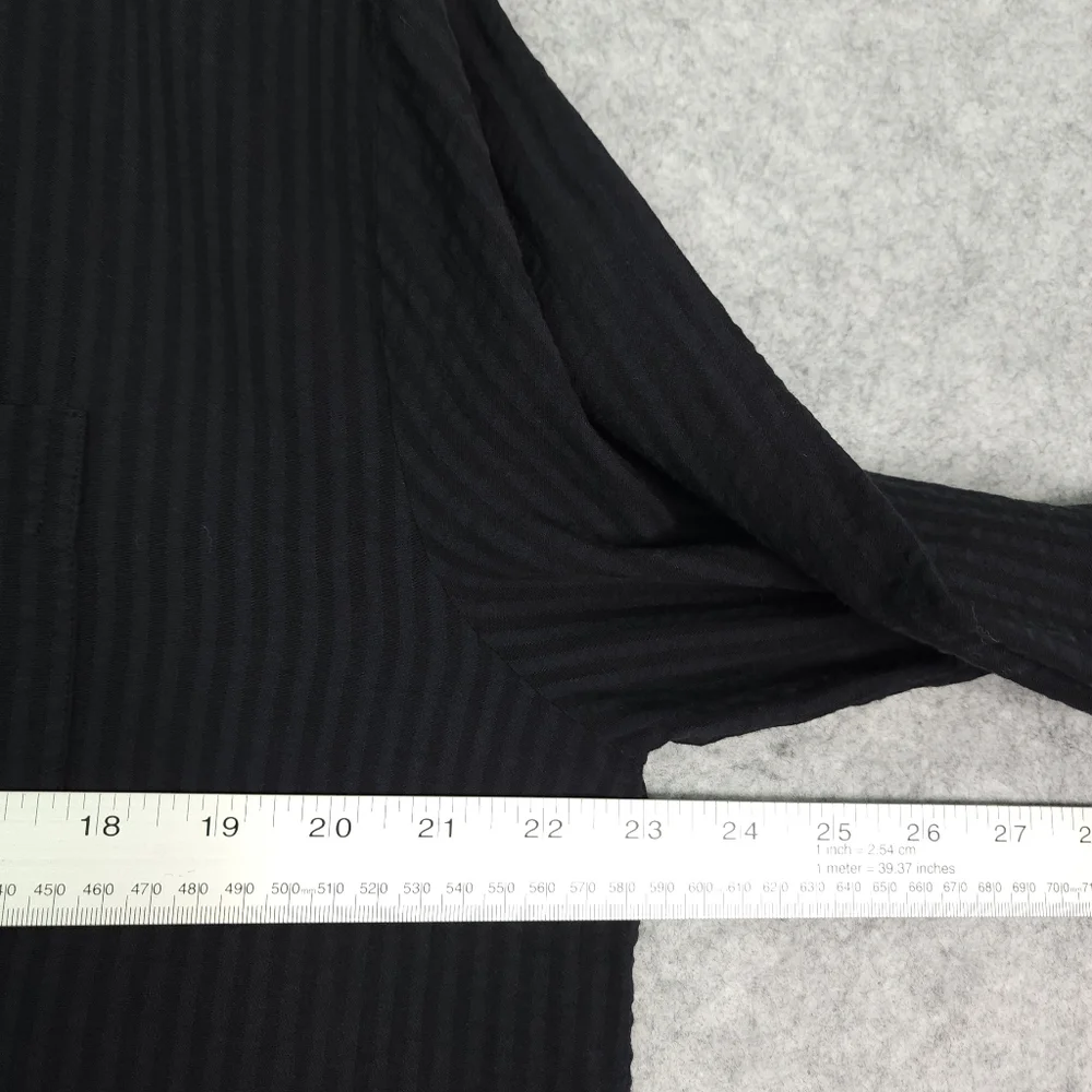 Jenni Kayne Oversized Beach Tunic Shirt - Picture 6 of 8